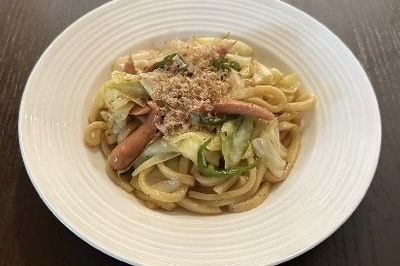 焼うどん