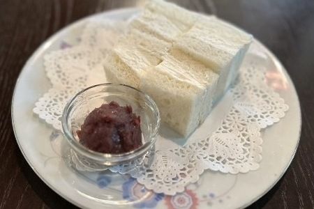 ホイップサンド